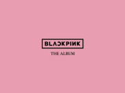 Rilis Hari ini,  ‘The Album' dari BLACKPINK  