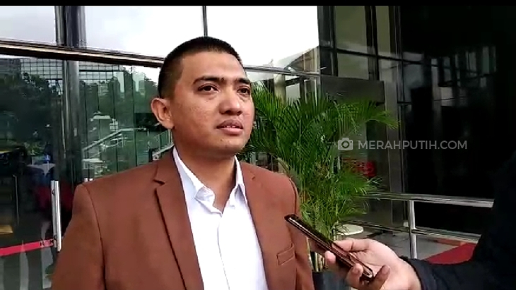 Polisi Diminta Konfrontasi Ketua KPK dan Alex Tirta soal Rumah Kertanegara