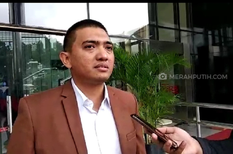 Ketua WP KPK Jalani Sidang Pelanggaran Kode Etik