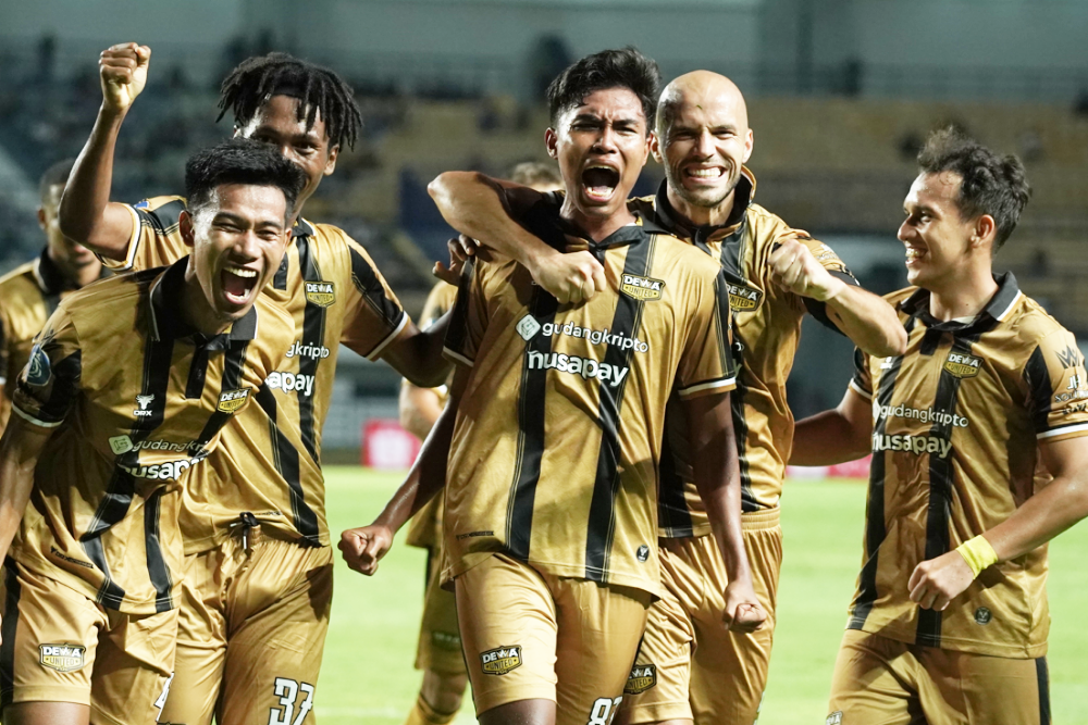 Jadwal Siaran Langsung dan Live Streaming Liga 1, Sabtu (29/7)