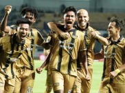 Jadwal Siaran Langsung dan Live Streaming Liga 1, Sabtu (29/7)