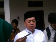 TKN: Permintaan Mundur Gibran oleh Fraksi PDIP DPRD Solo Dinilai Mengada-ada