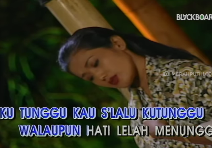 Lirik Lagu Permata Hati Evie Tamala: Tanpa Dirimu Hidupku Sunyi
