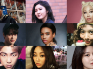 Idola Korea yang Sukses dengan Warna Kulit Sedikit Gelap