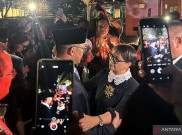Agenda Yang Dibawa Menlu Sugiono ke BRICS ke-16 Kazan Rusia
