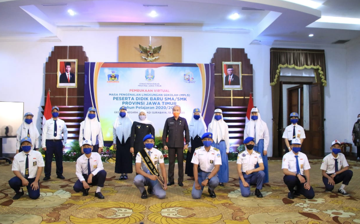 SKB Tiga Menteri Soal Seragam di Sekolah Lindungi Bangsa dari Intoleransi