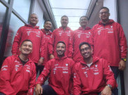 Indonesia Rally Team 'Comeback' di Shannons Adelaide Rally 2025, Siap Guncang Olahraga Reli Dunia