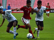 Sutan Zico jadi Pembeda