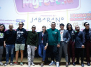 MyFest.ID Siap Menghentak Bandung pada 1 Juli 2023