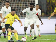 Timnas Indonesia Vs Malaysia di Lima Pertemuan, Kaki Kanan Lebih Dominan