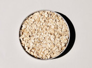 Asupan Karbohidrat Alternatif untuk Jaga Tekanan Darah