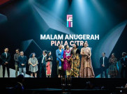 'Before, Now, and Then (Nana)' Jadi Film Cerita Panjang Terbaik di FFI 2022