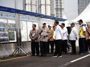 Demokrat Peringatkan Jokowi soal Pembiayaan Kereta Cepat Pakai APBN