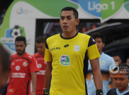 Persela Pensiunkan Nomor Punggung Milik Choirul Huda