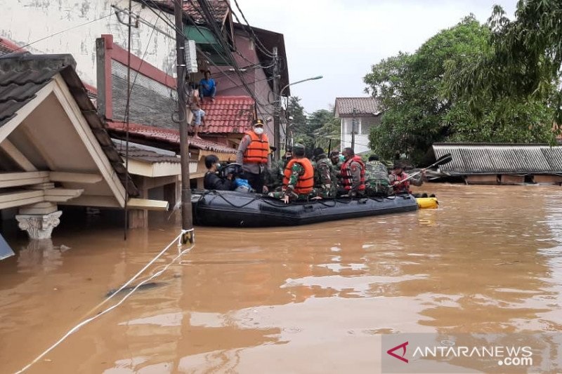 jakarta