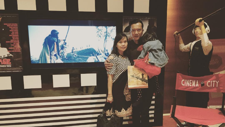 Teuku Rifnu Wikana