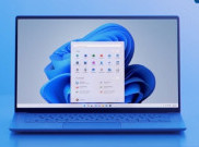 Microsoft Umumkan Windows 11 dengan Desain dan Fitur Baru