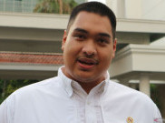 Menpora Apresiasi Tema Keberagaman Tim Defile Indonesia di Opening Ceremony SEA Games 2023