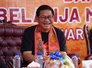 Soal Satu Putaran di Pilkada Jakarta, Pramono: Masih Perlu Kerja Ekstra