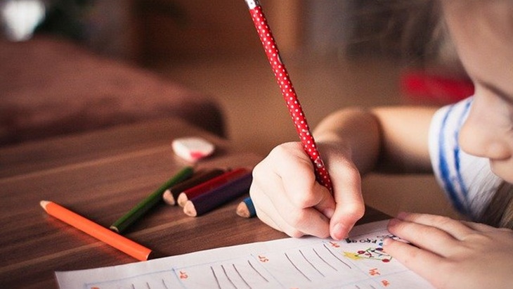 Tak Usah Pusing, Begini Cara Agar Anak Mau Pergi ke Sekolah