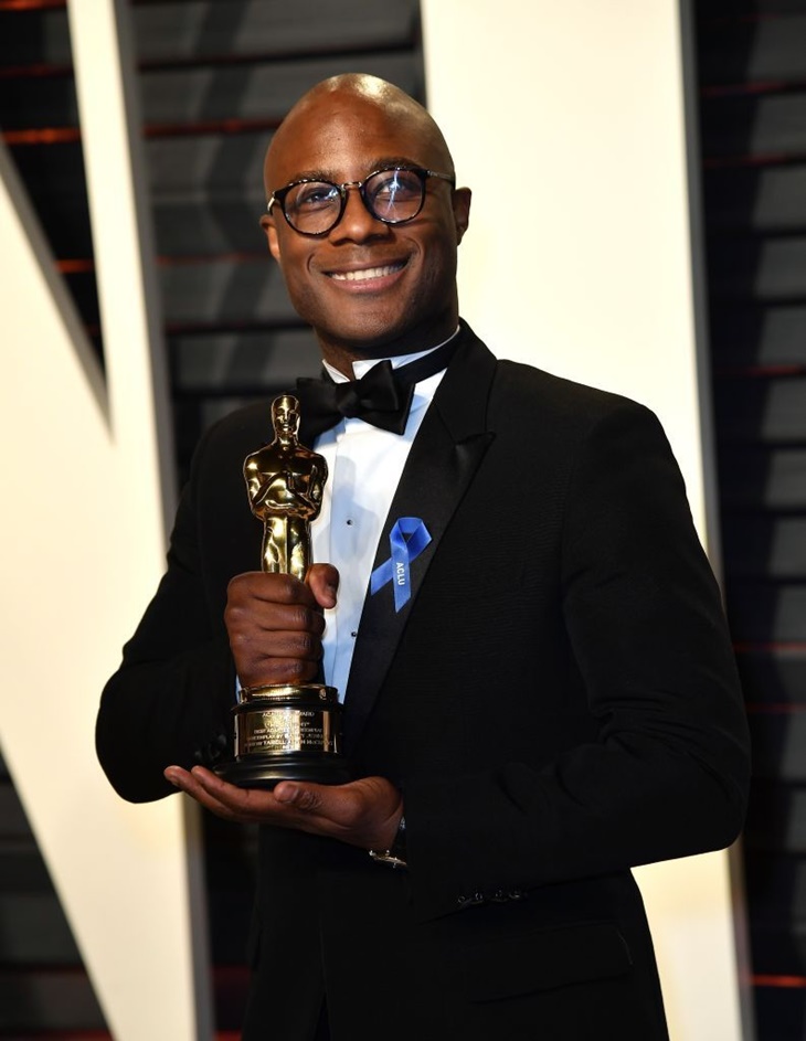 Barry Jenkins Ditunjuk untuk Garap Sekuel The Lion King
