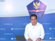 Kasus COVID-19 Alami Peningkatan, Laju Vaksinasi Menurun