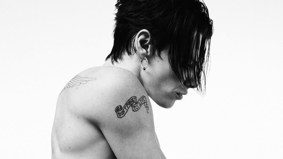 Lirik Lagu 'Zombie' dari Yungblud, Terinspirasi dari Perubahan Neneknya