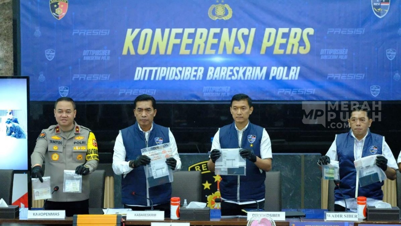 Kejahatan Penipuan SMS di Indonesia Ternyata Dikendalikan dari Luar Negeri