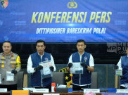 Kejahatan Penipuan SMS di Indonesia Ternyata Dikendalikan dari Luar Negeri