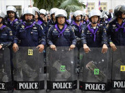 Bentrokan Polisi dan Tentara Tewaskan 6 Orang