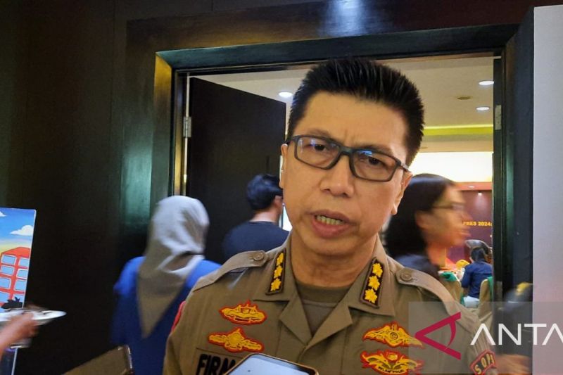 Berbagai Gelar Operasi Polisi Yang Bakal Dilakukan Sampai Pemilu Usai