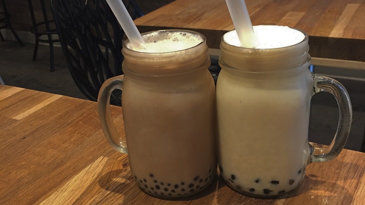 Media New York Tulis tentang Bubble Tea, Warganet Nyinyir