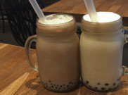 Media New York Tulis tentang Bubble Tea, Warganet Nyinyir