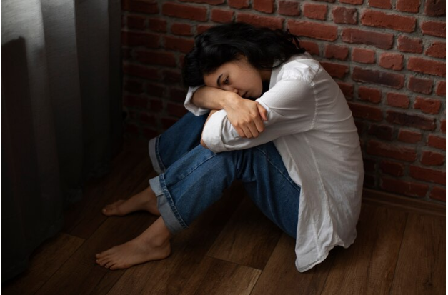 Apa Itu Anxiety Disorder? Kondisi Mental yang Ditandai Rasa Cemas