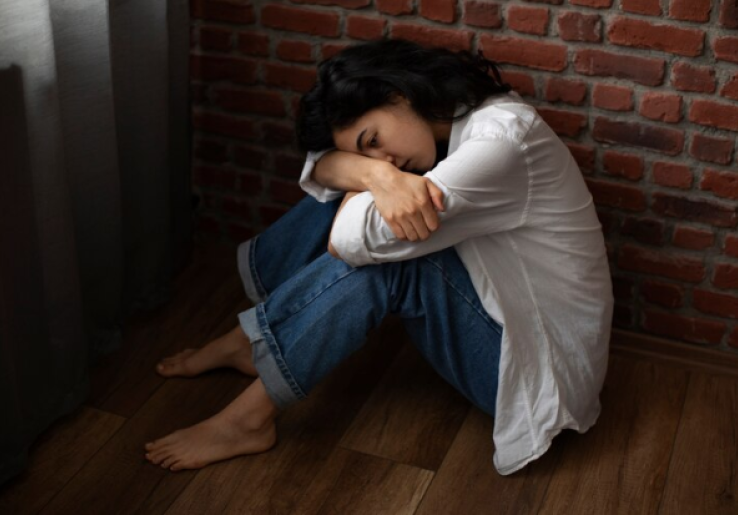 Apa Itu Anxiety Disorder? Kondisi Mental yang Ditandai Rasa Cemas