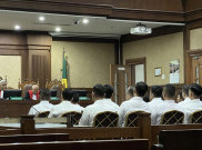 Terpaksa Ditunda, Vonis 15 Terdakwa Kasus Pungli Rutan KPK Dibacakan Besok