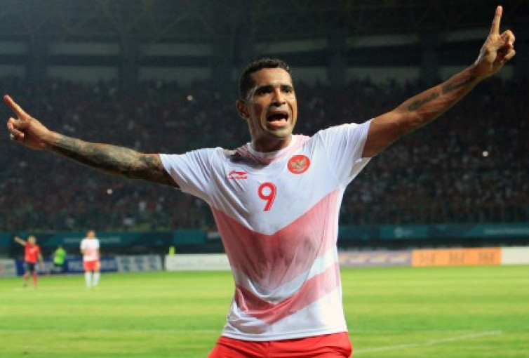 Timnas Indonesia U-23 3-0 Laos: Kado Manis di HUT ke-73 RI