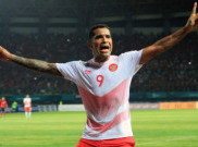 Timnas Indonesia U-23 3-0 Laos: Kado Manis di HUT ke-73 RI