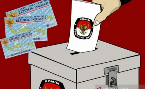 Bawaslu Petakan Indeks Kerawanan Pemilu di Tiga Provinsi Baru Papua dan IKN