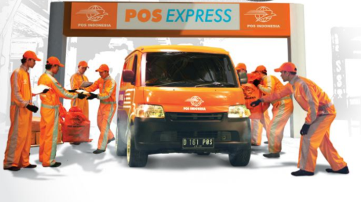 Pos Indonesia Targetkan Pendapatan Rp 3,3 Triliun dari Layanan Kurir