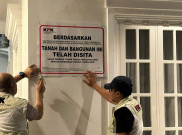 KPK Geledah Rumah Eks Pejabat Kementan