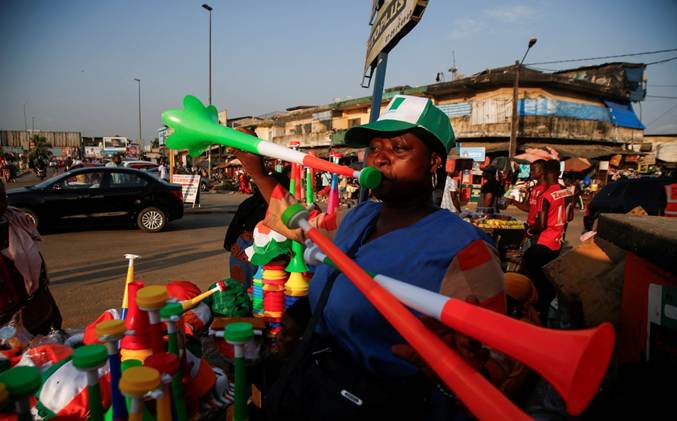 Timnas Afsel Kehilangan Dukungan Terompet Ikonik, FIFA Larang Vuvuzela di Piala Dunia 2026