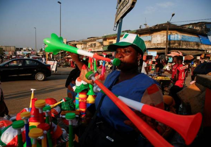 Timnas Afsel Kehilangan Dukungan Terompet Ikonik, FIFA Larang Vuvuzela di Piala Dunia 2026