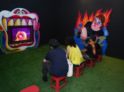 Dari SPOT hingga SCOPE, Art Jakarta 2026 Buka Ruang Kolaborasi Pelaku Seni
