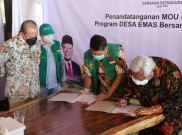 Ketua DPD RI Dukung Langkah Presiden Tuntaskan Vaksinasi di Lampung