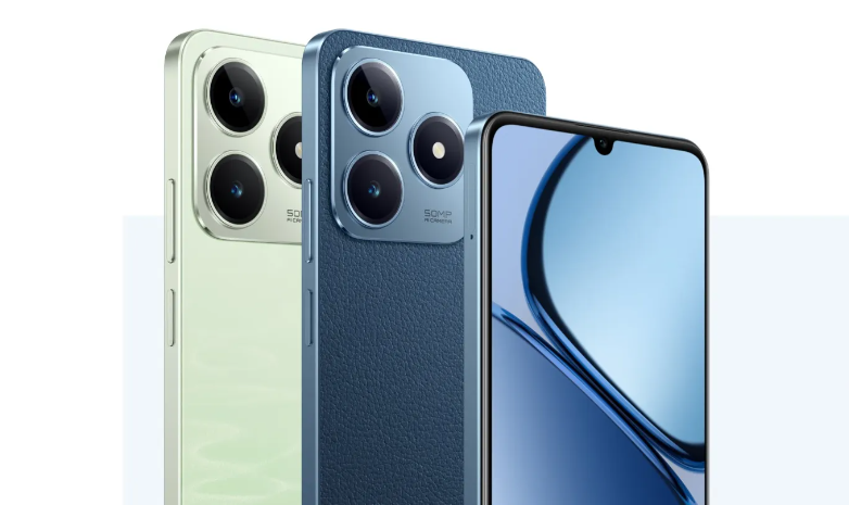 Smartphone 2 Jutaan Pilihan Pelajar 2025: Dari Infinix Hot 40 Pro dan Realme 13 4G