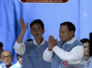 Prabowo Janjikan Bangun 3 Juta Rumah Bagi Warga Tak Punya Rumah