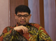 Ketum Parpol Diminta Mundur dari Jabatannya Jika Dipilih Jadi Menteri