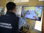 Ridwan Kamil: Lockdown 731 RT di Jabar Butuh Biaya Rp 2,5 Miliar