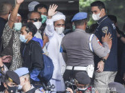 Soal Putusan Praperadilan Rizieq, Mabes Polri Pasrah